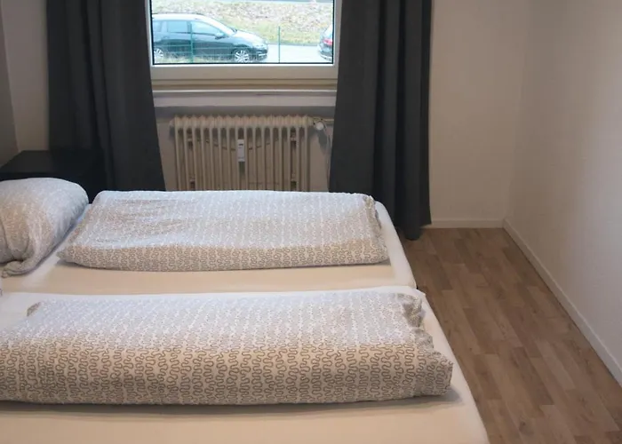 Tanne 16 - Familienurlaub Am Rodelhang Appartement *