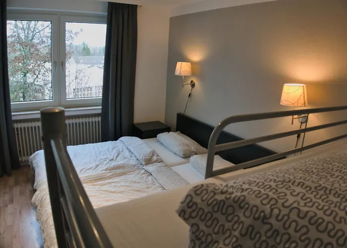 Tanne 16 - Familienurlaub Am Rodelhang Braunlage